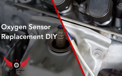 Oxygen Sensor Replacement DIY: Boosting Your Vehicle’s Performance and Efficiency